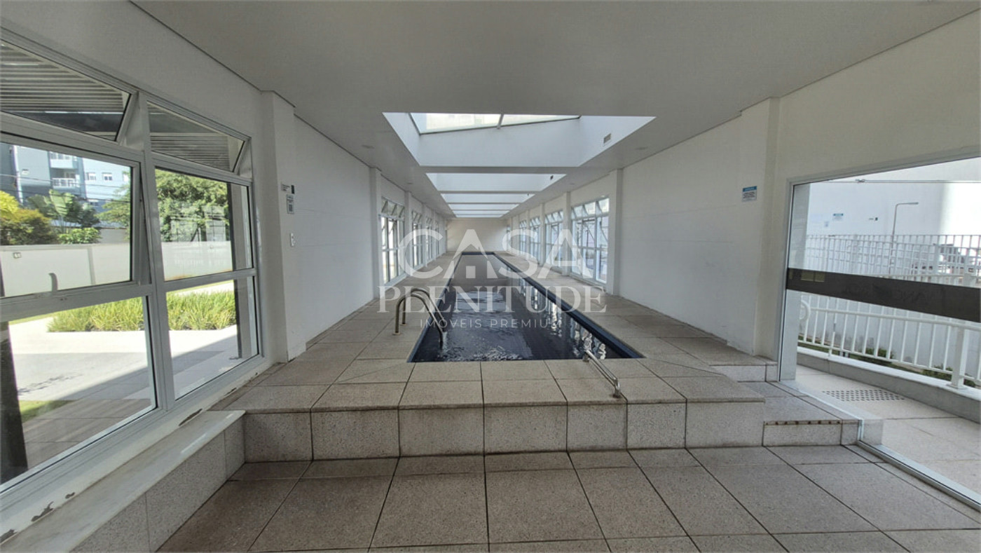 Apartamento à venda com 3 quartos, sendo 1 suíte, em Parque Campolim, Sorocaba, SP