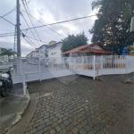 Apartamento para alugar com 2 quartos em Santíssimo, Rio de Janeiro, RJ