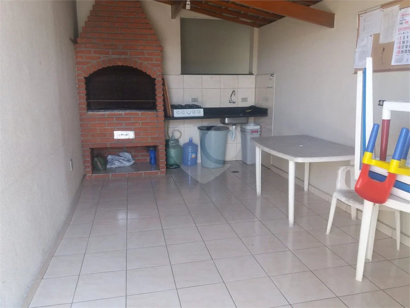 Casa à venda com 3 quartos no condomínio Mira Estrela, São Paulo - SP
