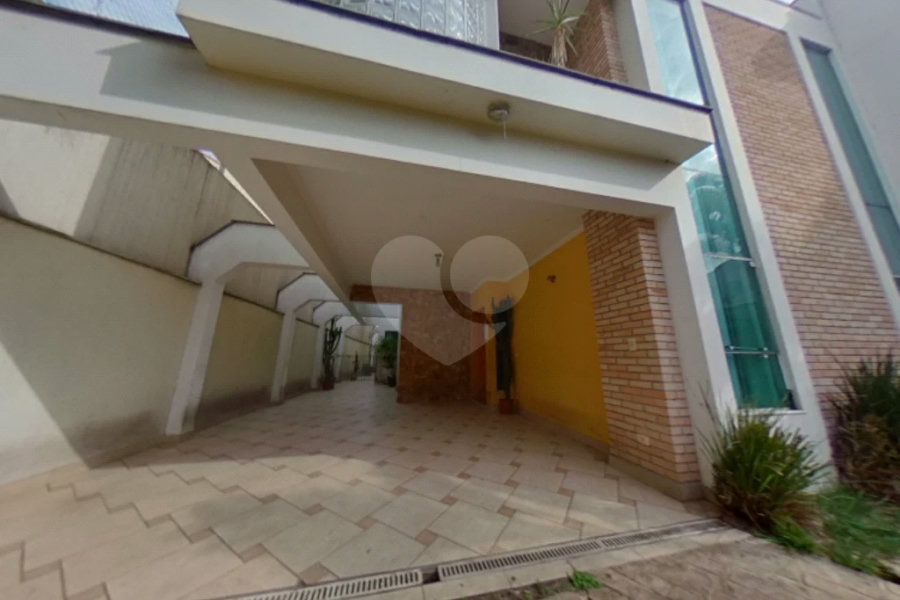 Sobrado à venda com 5 suítes em Vila Guilherme, São Paulo, SP