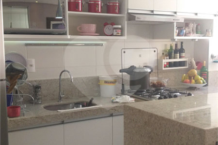 Apartamento à venda com 2 quartos em João Xxiii, Vinhedo, SP