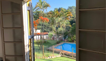 Chácara à venda com 3 suítes em Recanto dos Palmares, Atibaia, SP