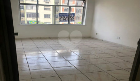 Apartamento à venda com 3 quartos em TIJUCA, Rio de Janeiro, RJ