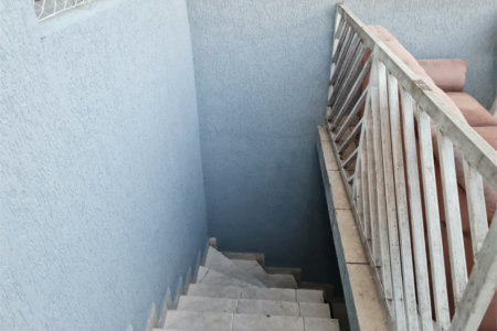Casa à venda com 3 quartos em Jardim das Esmeraldas, São Paulo, SP