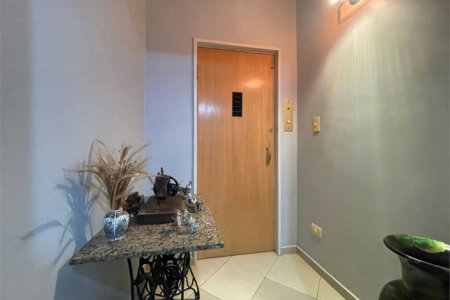 Apartamento com 3 dormitórios para alugar, 160 m² por R$ 9.200,00 - José Menino - Santos/SP