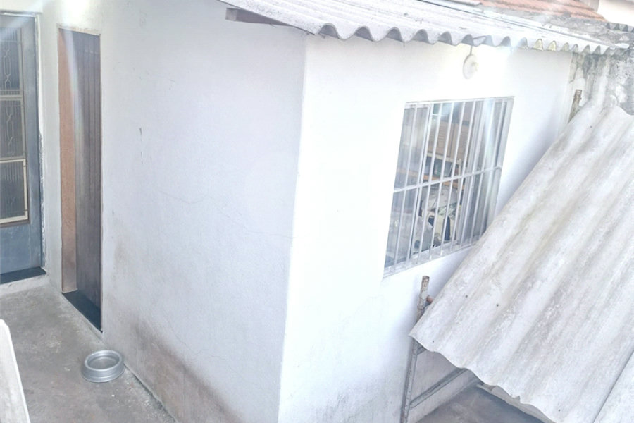 Casa Térrea à venda com 3 quartos, sendo 1 suíte, em Parque Edu Chaves, São Paulo, SP