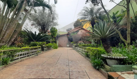 Casa à venda com 2 quartos em Jardim Leonor Mendes de Barros, São Paulo, SP