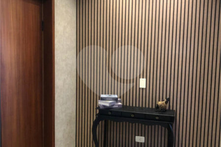 Apartamento à venda com 3 suítes no Centro, São Bernardo do Campo, SP
