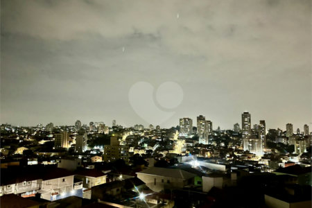Apartamento à venda com 1 quarto em Parada Inglesa, São Paulo, SP