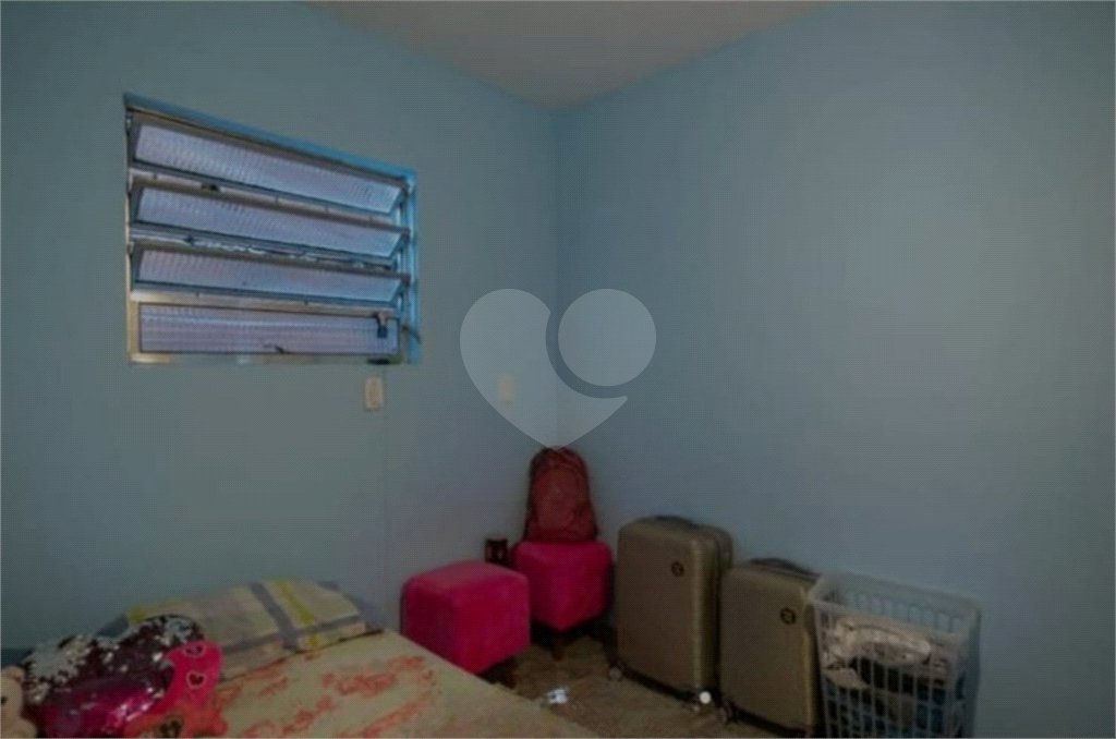 Sobrado à venda com 3 quartos, sendo 1 suíte, em Horto, São Paulo, SP