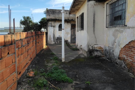 Terreno à venda com 1 quarto em Lauzane Paulista, São Paulo, SP