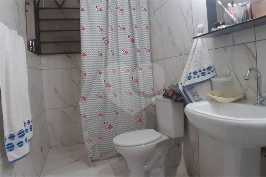 Sobrado à venda com 2 quartos em Santana, São Paulo, SP