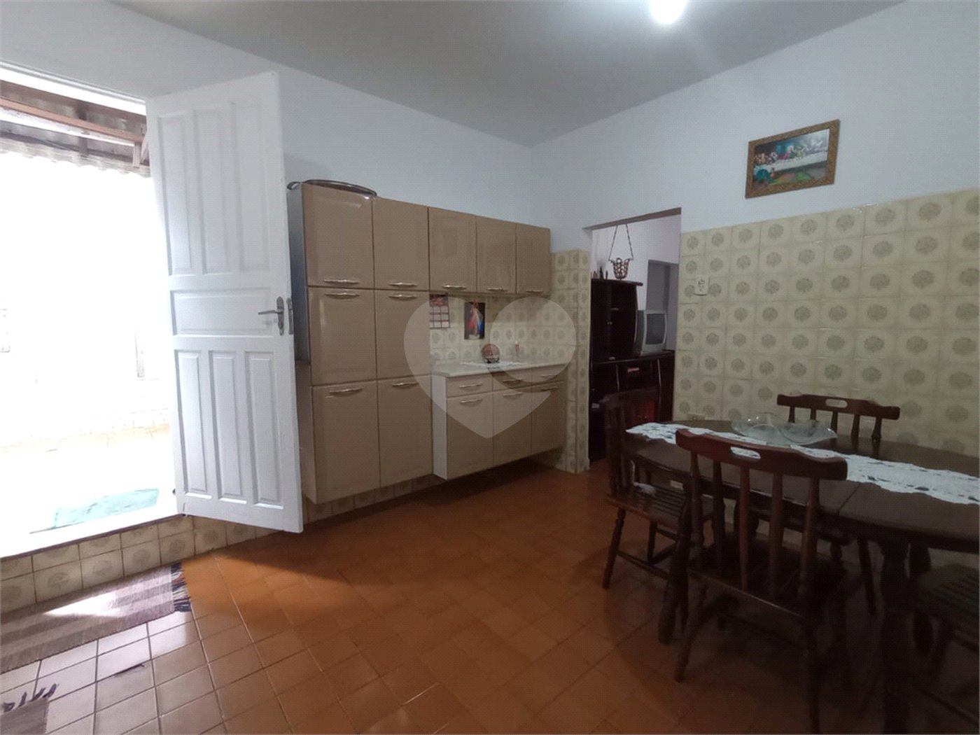 Casa Térrea à venda com 3 quartos, sendo 1 suíte, em Jardim São Luís, São Paulo, SP