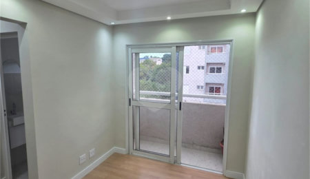Apartamento à venda com 2 quartos em Vila Fiori, Sorocaba, SP