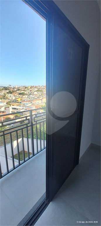 Sobrado à venda com 2 suítes em Jardim Imperial, Atibaia, SP