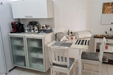 Apartamento à venda com 4 quartos, sendo 2 suítes, em Cidade São Francisco, São Paulo, SP