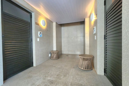 Apartamento à venda, 75 m² por R$ 860.000,00 - José Menino - Santos/SP