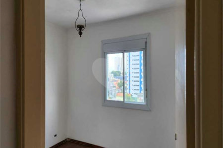 Apartamento à venda com 2 quartos em Ipiranga, São Paulo, SP
