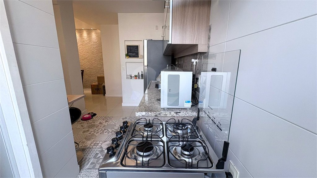 Apartamento à venda com 2 quartos, sendo 1 suíte,  em Vila Isabel, Rio de Janeiro, RJ