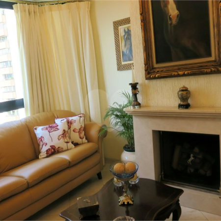 Apartamento à venda com 4 quartos, sendo 3 suítes, em Vila Suzana, São Paulo, SP