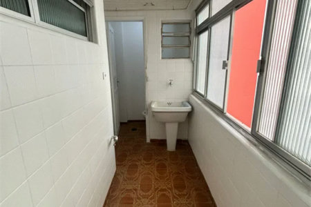 Apartamento à venda com 2 quartos em Pinheiros, São Paulo, SP