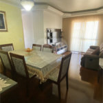 Apartamento à venda com 3 quartos, sendo 1 suíte, em Mandaqui, São Paulo, SP