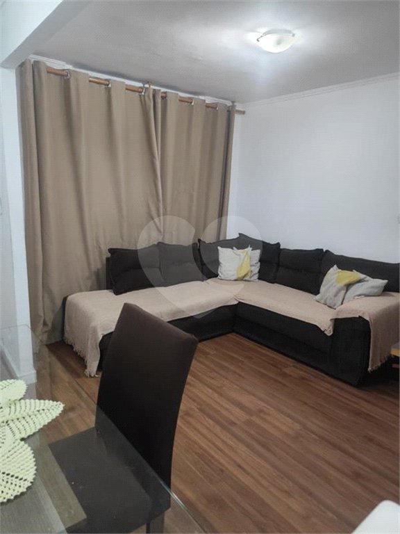 Apartamento à venda com 2 quartos em Tremembé, São Paulo, SP