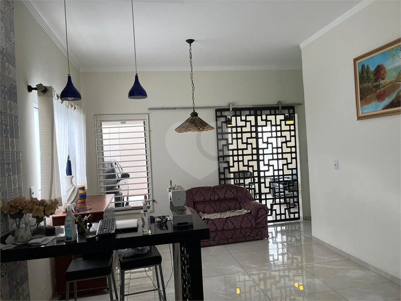 Casa à venda com 2 suítes em Cidade Jardim, Araraquara, SP