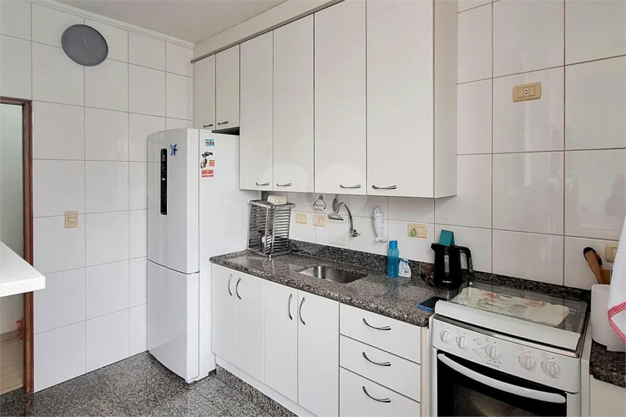 Apartamento à venda com 3 quartos, sendo 1 suíte, em Tucuruvi, São Paulo, SP