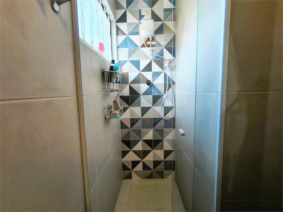 Casa à venda com 3 quartos, sendo 1 suíte,  em Vila Indiana, São Paulo, SP