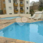Apartamento à venda com 2 quartos em Vila Medeiros, São Paulo, SP