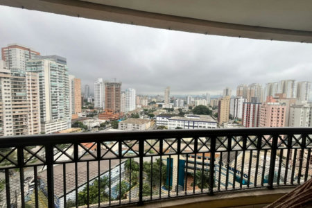 Apartamento à venda, 127 m² por R$ 1.200.000,00 - Ponta da Praia - Santos/SP