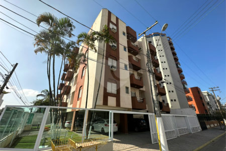 Apartamento para venda na Praia da Enseada em Guarujá/SP.