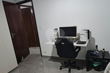 Apartamento à venda com 2 quartos no Centro, Guarulhos, SP