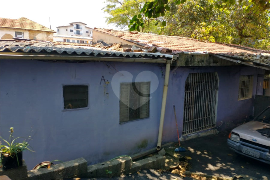 Terreno à venda com 2 quartos em Tucuruvi, São Paulo, SP