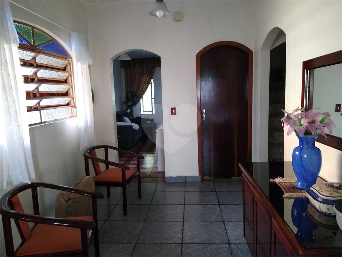 Sobrado à venda com 3 quartos, sendo 1 suíte, em Mandaqui, São Paulo, SP