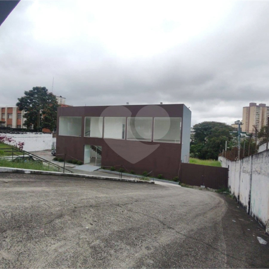 Loja para alugar em Alves Dias, São Bernardo do Campo, SP