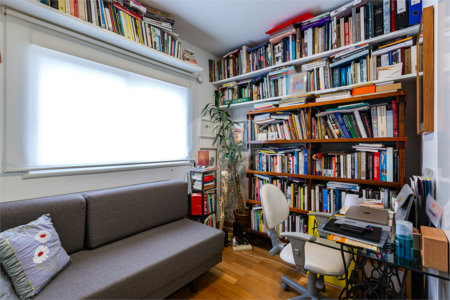 Duplex para alugar com 3 suítes em Sumarezinho, São Paulo, SP
