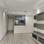 Apartamento à venda com 3 quartos, sendo 1 suíte, em Mogi Moderno, Mogi das Cruzes, SP