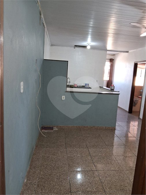 Casa à venda com 4 quartos, sendo 2 suítes, em Campo Grande, Rio de Janeiro, RJ