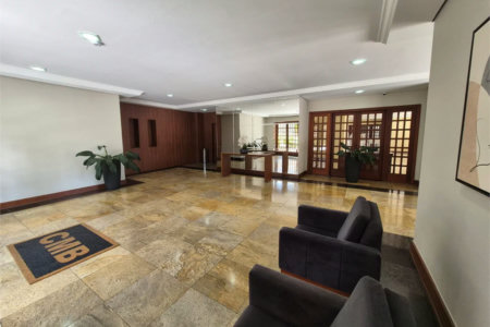 Apartamento à venda com 3 quartos, sendo 1 suíte, em Vila Polopoli, São Paulo, SP