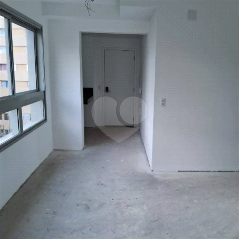 Apartamento à venda com 2 quartos em Pinheiros, São Paulo, SP