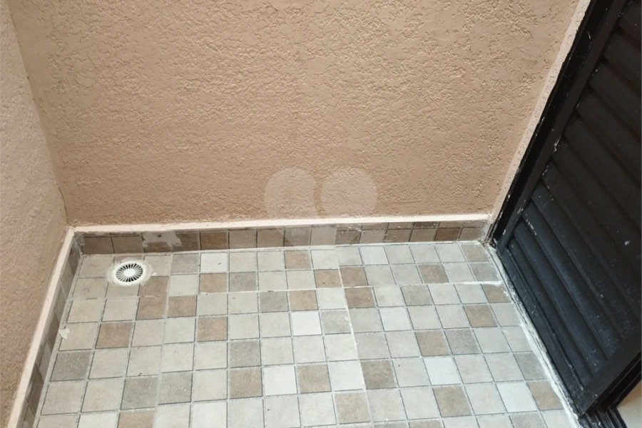 Apartamento à venda com 2 quartos em Tucuruvi, São Paulo, SP