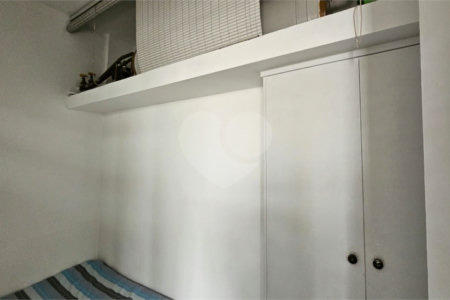 Apartamento à venda com 3 quartos, sendo 1 suíte, em Vila Leopoldina, São Paulo, SP