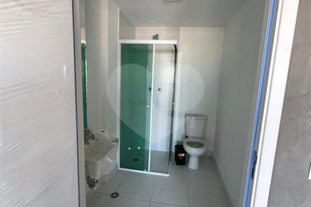 Apartamento à venda com 1 suíte em Parada Inglesa, São Paulo, SP