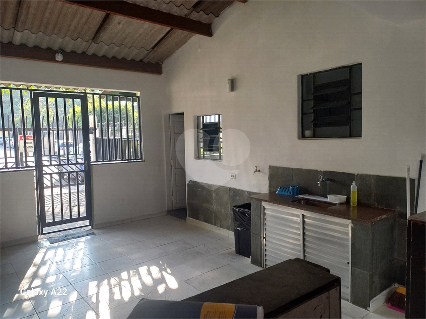 Apartamento à venda com 2 quartos em Parque Residencial da Lapa, São Paulo, SP