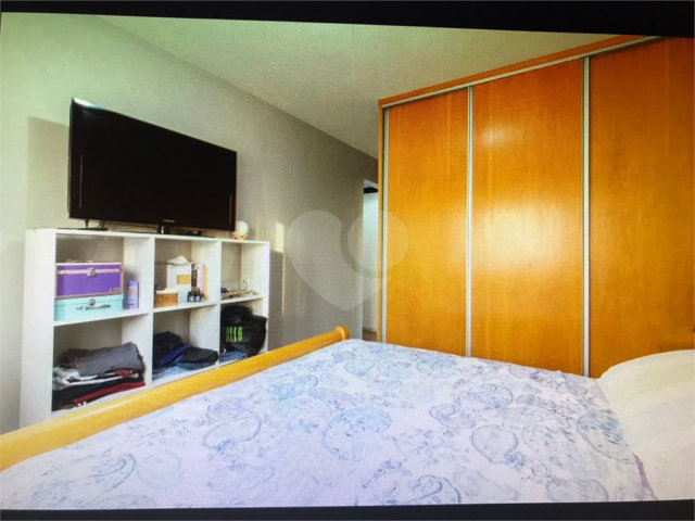 Apartamento à venda ou para alugar com 3 suítes em Santana, São Paulo, SP