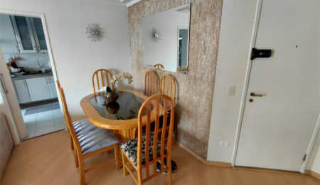 Apartamento à venda com 3 quartos, sendo 1 suíte,  em Santana, São Paulo, SP