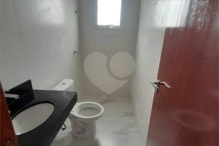 Apartamento à venda com 2 quartos, sendo 1 suíte, em Parada Inglesa, São Paulo, SP