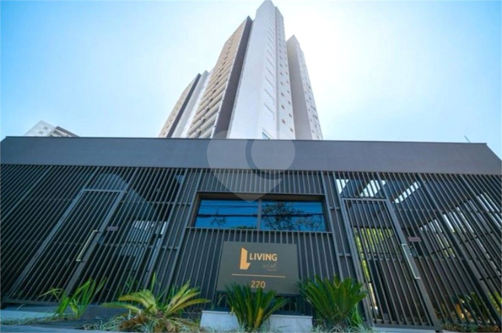 Apartamento à venda com 3 suítes em Vila Andrade, São Paulo, SP
